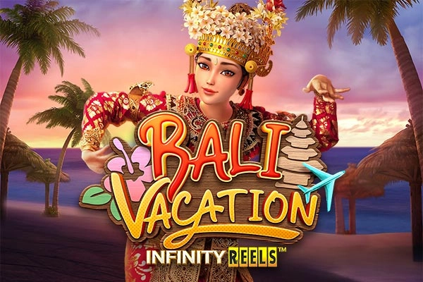 Férias em Bali — PG Soft (Blaze Brasil)