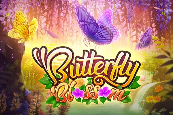 Flor de Borboleta — PG Soft (Blaze Brasil)