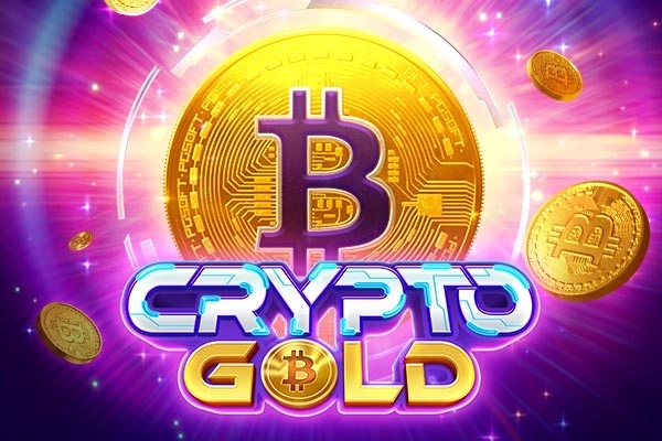 Crypto Gold — PG Soft (Blaze Brasil)