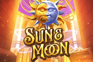 Destino do Sol e da Lua — PG Soft (Blaze Brasil)