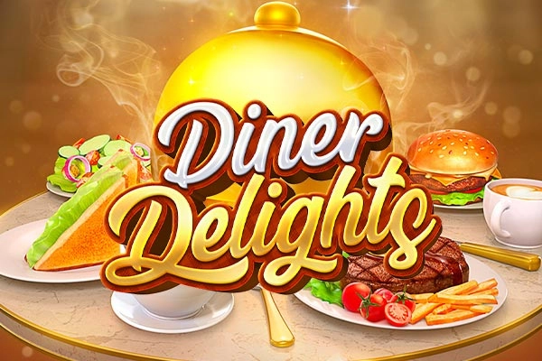Delícias do Diner — PG Soft (Blaze Brasil)