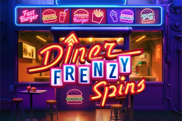Frenesi no Lanchonete — PG Soft (Blaze Brasil)