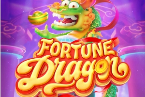 Fortune Dragon — PG Soft (Blaze Brasil)