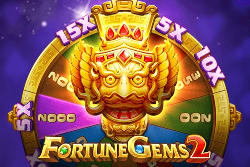 Fortune Gems 2 — TaDa Gaming (Blaze Brasil)