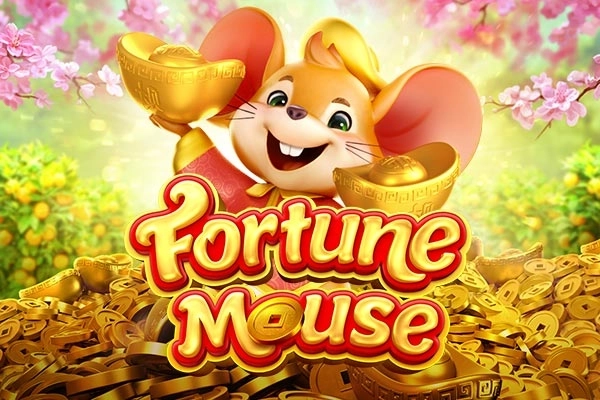 Fortune Mouse 2 — PG Soft (Blaze Brasil)
