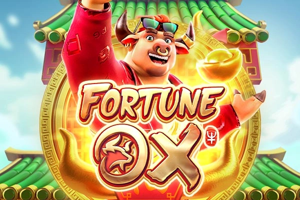 Fortune Ox — PG Soft (Blaze Brasil)