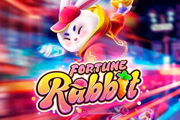 Fortune Rabbit — PG Soft (Blaze Brasil)