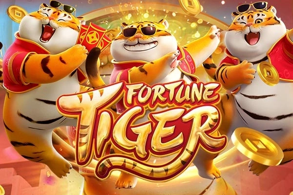 Fortune Tiger 2 — PG Soft (Blaze Brasil)