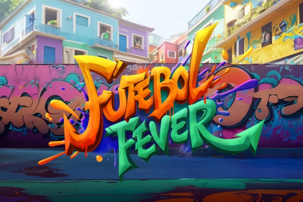 Futebol Fever — PG Soft (Blaze Brasil)