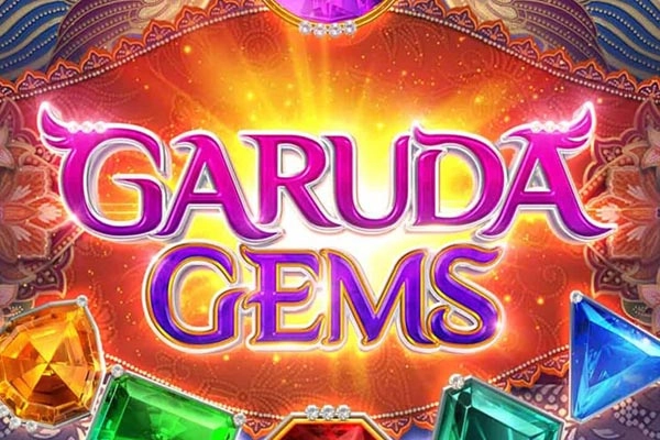 Gemas do Garuda — PG Soft (Blaze Brasil)