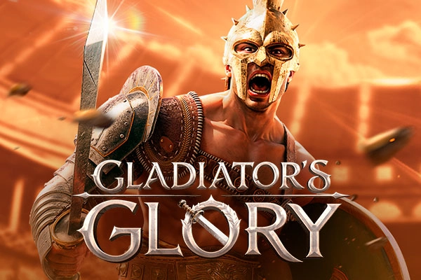 Glória do Gladiador — PG Soft (Blaze Brasil)