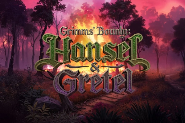 Recompensa dos Grimm: João e Maria — PG Soft (Blaze Brasil)