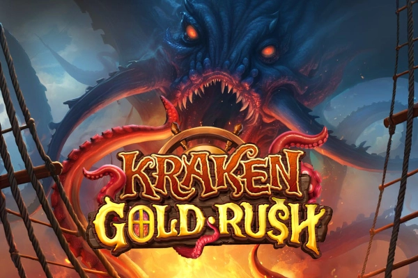 Corrida do Ouro do Kraken — PG Soft (Blaze Brasil)