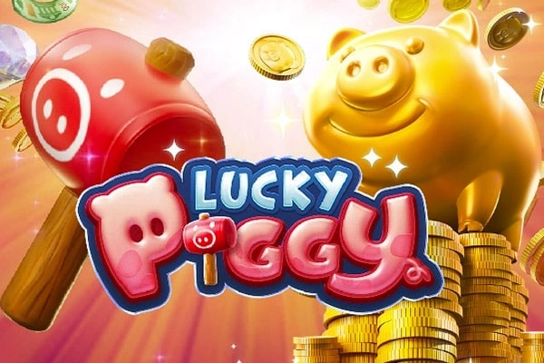 Lucky Piggy — PG Soft (Blaze Brasil)
