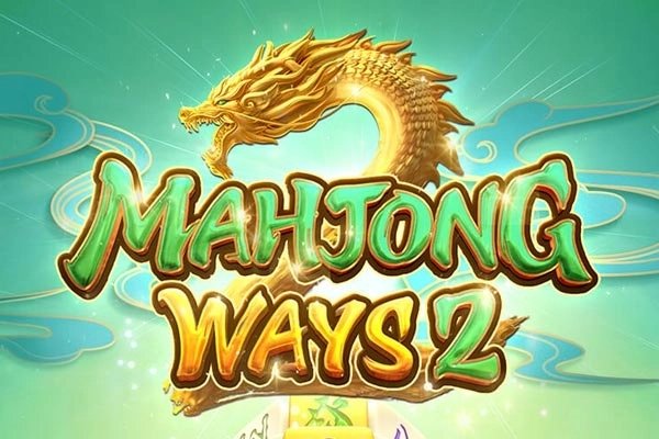 Mahjong Ways 2 — PG Soft (Blaze Brasil)