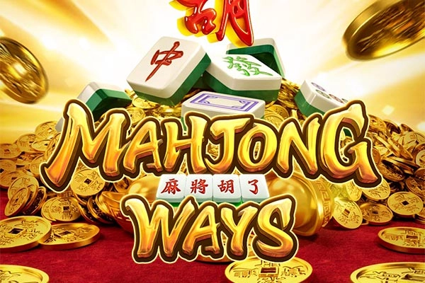 Mahjong Ways — PG Soft (Blaze Brasil)