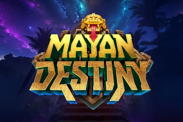 Destino Maia — PG Soft (Blaze Brasil)