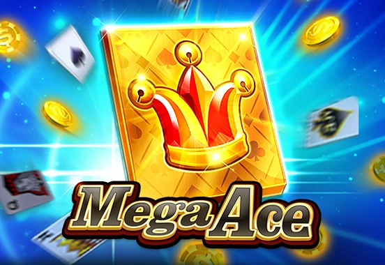 Mega Ace — TaDa Gaming (Blaze Brasil)