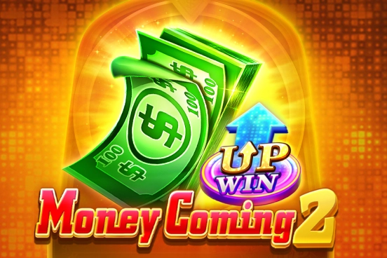 Money Coming 2 — TaDa Gaming (Blaze Brasil)