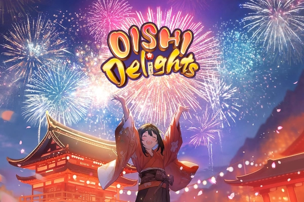 Delícias Oishi — PG Soft (Blaze Brasil)