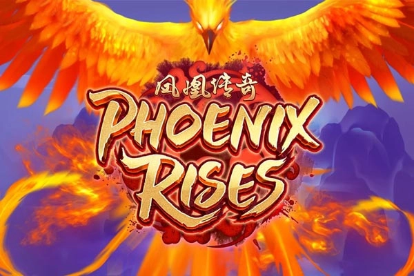 Phoenix Rises — PG Soft (Blaze Brasil)