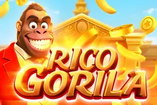 Rico Gorila — PopOK Gaming (Blaze Brasil)