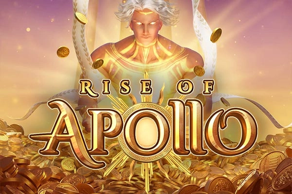 Rise of Apollo — PG Soft (Blaze Brasil)