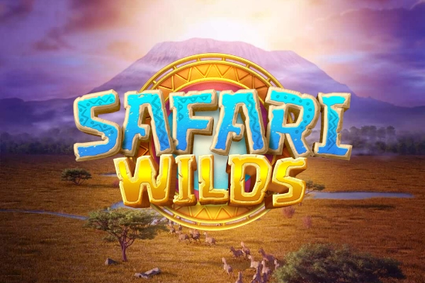 Wilds do Safari — PG Soft (Blaze Brasil)