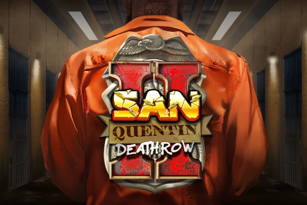 San Quentin 2: Corredor da Morte — Nolimit City (Blaze Brasil)
