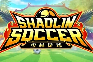 Futebol Shaolin — PG Soft (Blaze Brasil)
