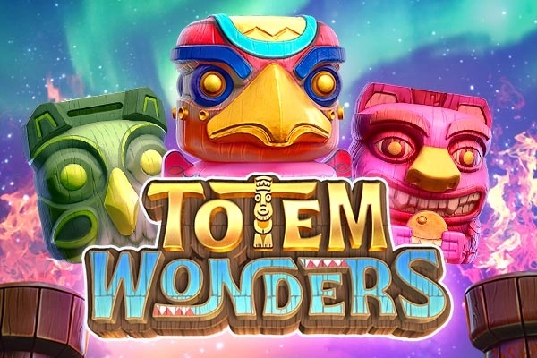 Maravilhas do Totem — PG Soft (Blaze Brasil)