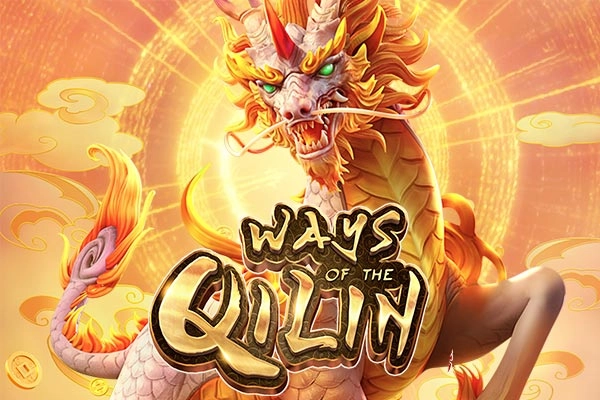 Ways of the Qilin — PG Soft (Blaze Brasil)